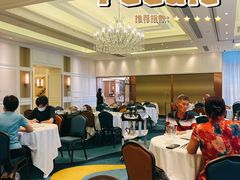 大堂-美心皇宫(屯门大会堂店)