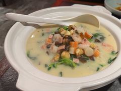 -李记饺子·熏酱东北菜(欢乐谷店)