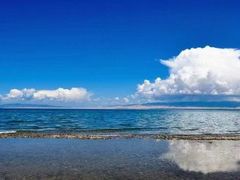 -青海湖二郎剑景区