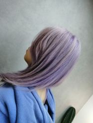 点击看大图 -诗悦发型烫染SALON