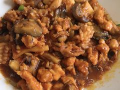 -清真•蜀风园(丁字沽总店)