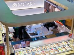 -M'CAKE(西单大悦城店)