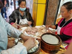 -海汇源老烧麦店(东大街总店)