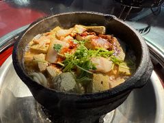 -柳沟豆腐宴64号院