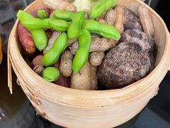 -丰收日·小海鲜·沪上家宴(顾村正大店)
