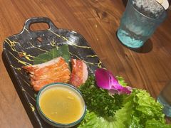 -南越郡·越式风味餐厅(青秀万达店)