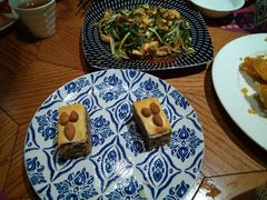 -阿罗新疆菜(人民广场店)