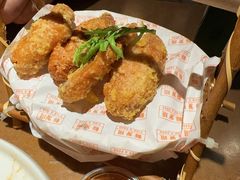 -新发现(宝山龙湖店)