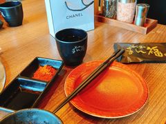 -万福·和牛炭火烧肉店(苏州中心店)