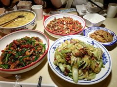 -小柴米·传统江西菜(八一广场店)