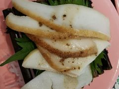 -争鲜回转寿司(流行前线店)