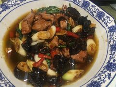 -铜锣湾·有麝自然香(重庆新天地店)