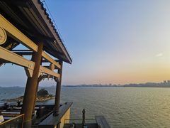 -影吧•悬崖海景(珠海凤凰湾悦椿酒店)