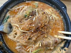 -曹宝林砂锅麻辣烫(星光路店)