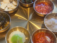 -东味北道熟成·炭火烤肉(九龙店)