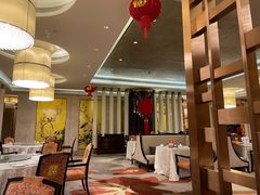 -酌宴府The China Club·广州万富希尔顿酒店(云城东路店)