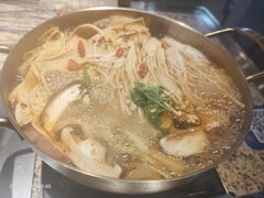 -大头叔烤鸡爪·朝鲜族烤串(天池路店)