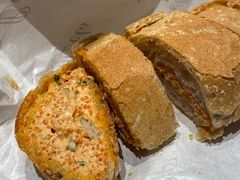 -Let's Taipei 非常烘焙(太古里店)