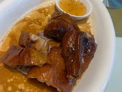 -周锦记广式餐厅(格林生活坊2期店)