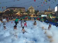 -济南方特东方神画