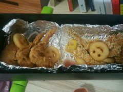 -满园春饼(运河城店)