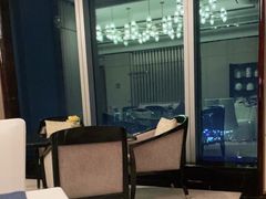 -Social 秀西餐厅-长沙瑞吉酒店(运达店)