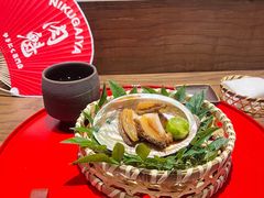 -肉魁屋·烧肉·烧鸟·酒场(高新店)