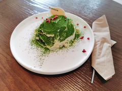 -fishtank鱼缸咖啡(三山街店)