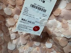 -ZARA(北京世贸天阶店)