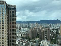 景观位-三迪希尔顿酒店·星空酒廊