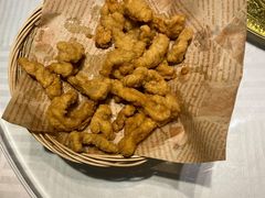 -渝信川菜(长安店)