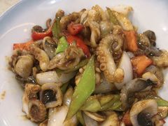 -渔娘渔家丹东海鲜(东直门店)