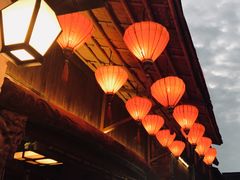 -乌镇东栅景区