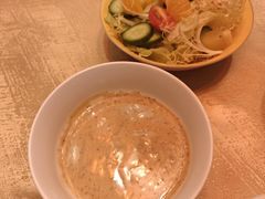 -富力万达嘉华酒店-品珍中餐厅(水果湖店)