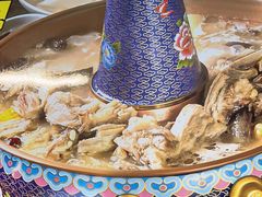 -沪小胖·小龙虾·蓝龙王(八佰伴店)