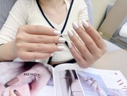 -POINT服务季·点睛创意美甲沙龙