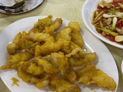 -惠来大排档(联创商业街店)