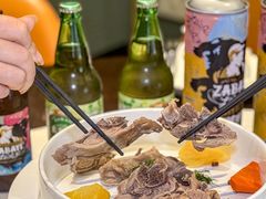 -清真·卡德尔大叔新疆主题餐厅(龙汇路店)
