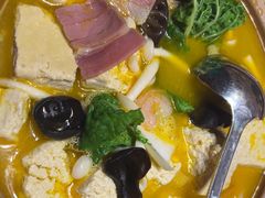 -徽镇小厨·经典徽菜(十里河店)