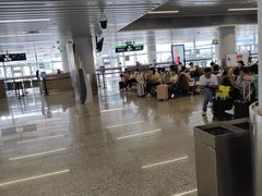 -广州白云国际机场-T2航站楼