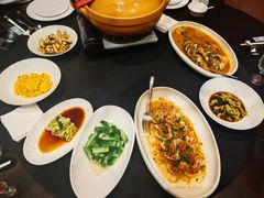 -羡餐厅·杭帮菜·淳菜(千岛湖自由洲际殿店)