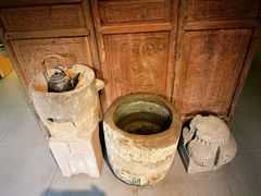 -驿舍·民國老营房院子私房菜(科学会堂店)