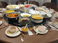 -梅花境(万科店)