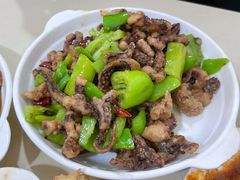 -满口香饭店