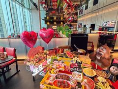 -黑牛の店·黑金店(沈阳万象城店)