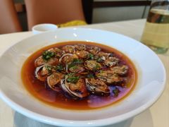 -不仔客海鲜·烧烤·270度海景餐厅(大东海店)