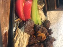 铁锄牛排-穹六人间 people 6(岳阳路店)