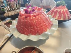 -德天雪花肥牛海鲜火锅(南苑东路店)
