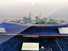 -二沙岛-广东华侨博物馆