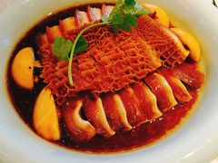 -新旺茶餐厅·早餐·夜宵(仙霞店)